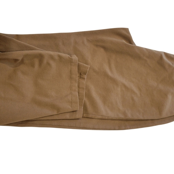 Oleg Cassini Sport Knit Casual Jacket Matching Pants By Renee Greenstein Ex. - Picture 13 of 15